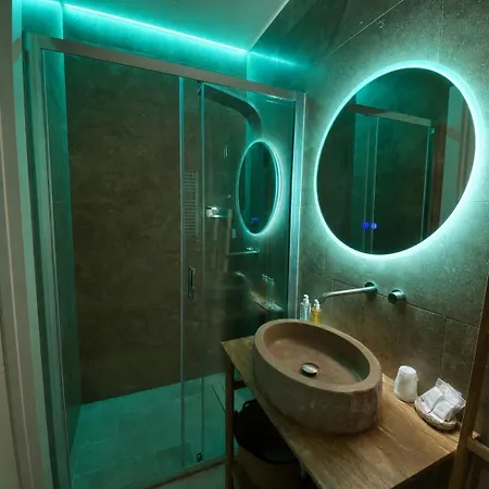 Prázdninový dům Venere Maison De Charme Giovinazzo