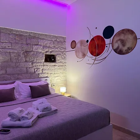 Venere Maison De Charme