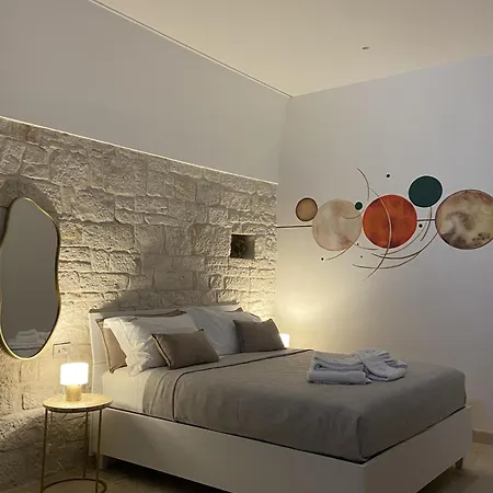 Venere Maison De Charme