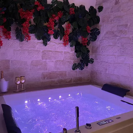 Venere Maison De Charme * Giovinazzo