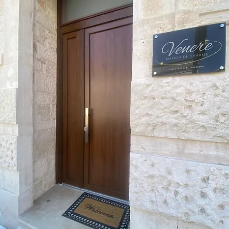 Venere Maison De Charme *